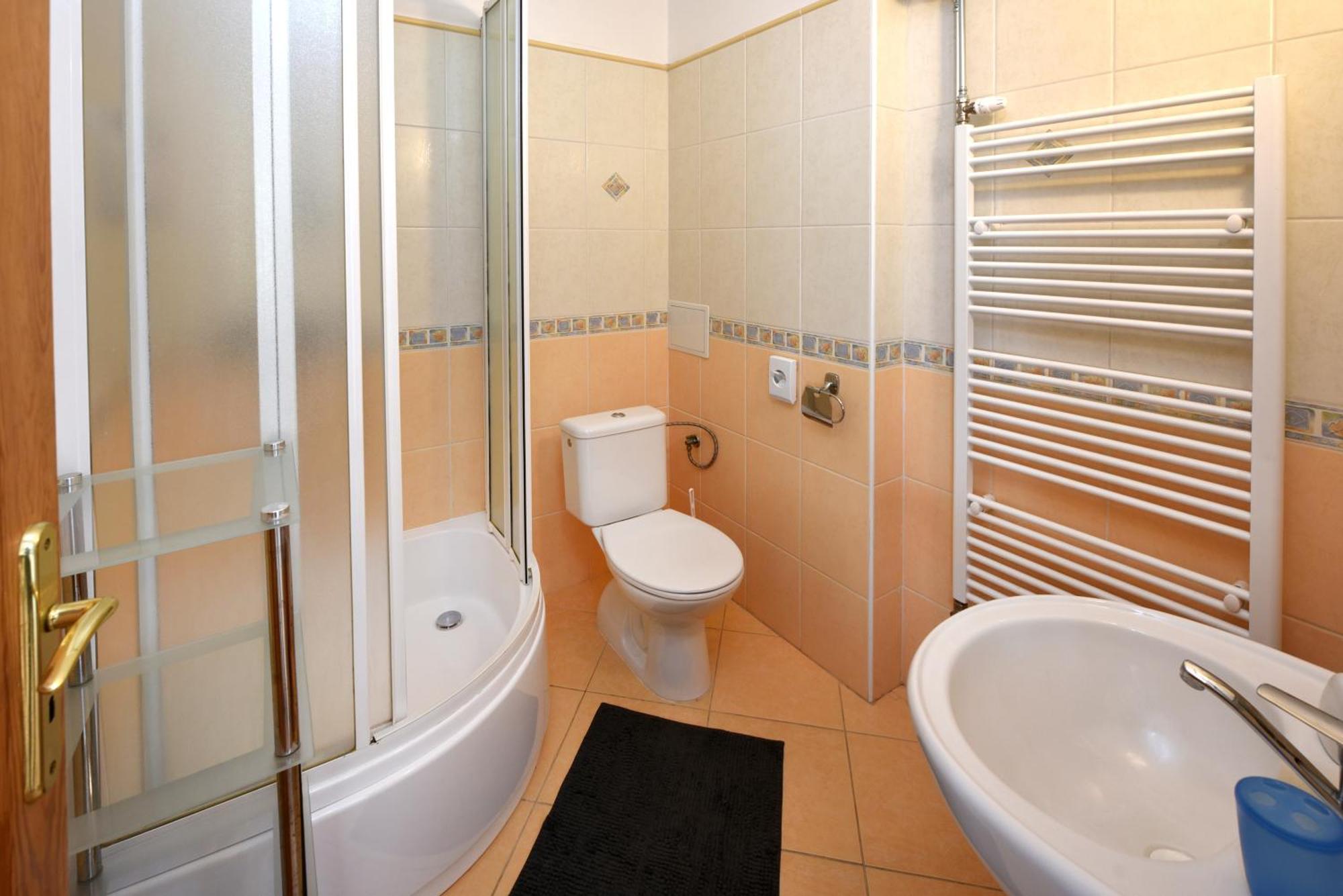 Apartmany Zea Tatranská Lomnica المظهر الخارجي الصورة