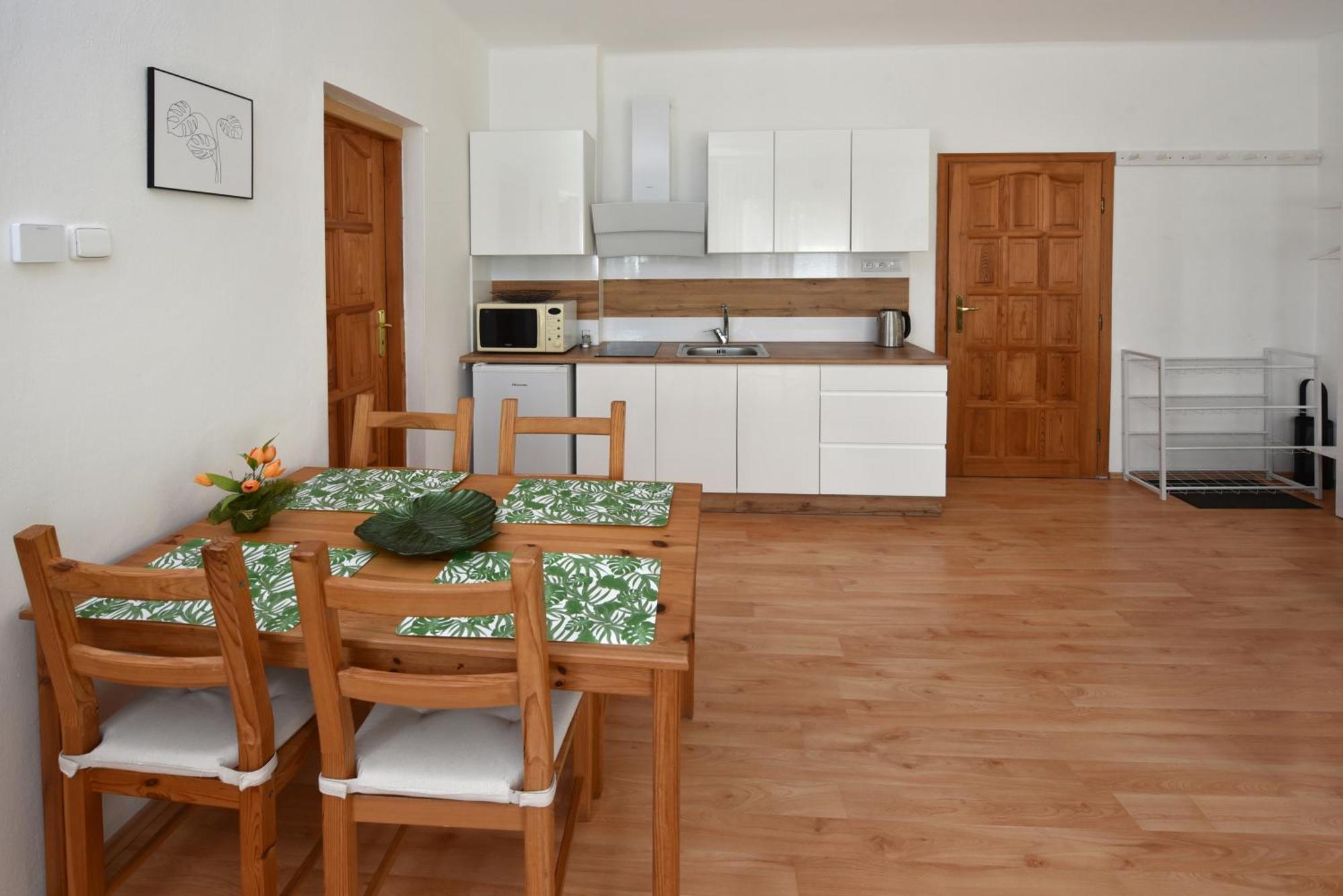 Apartmany Zea Tatranská Lomnica المظهر الخارجي الصورة
