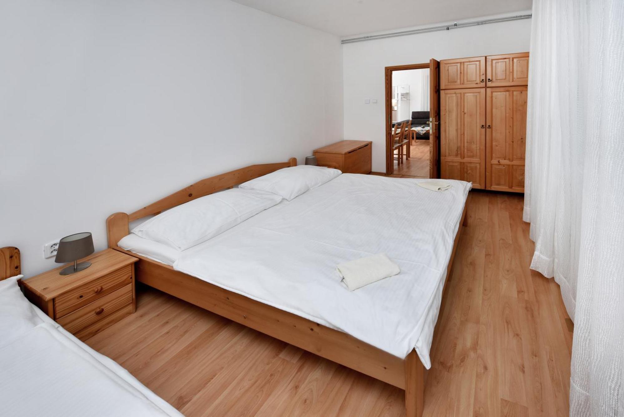 Apartmany Zea Tatranská Lomnica المظهر الخارجي الصورة