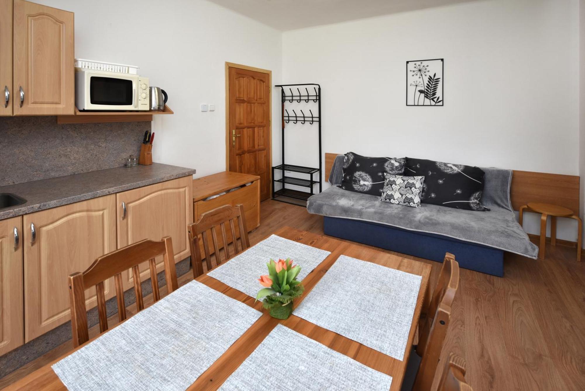 Apartmany Zea Tatranská Lomnica المظهر الخارجي الصورة