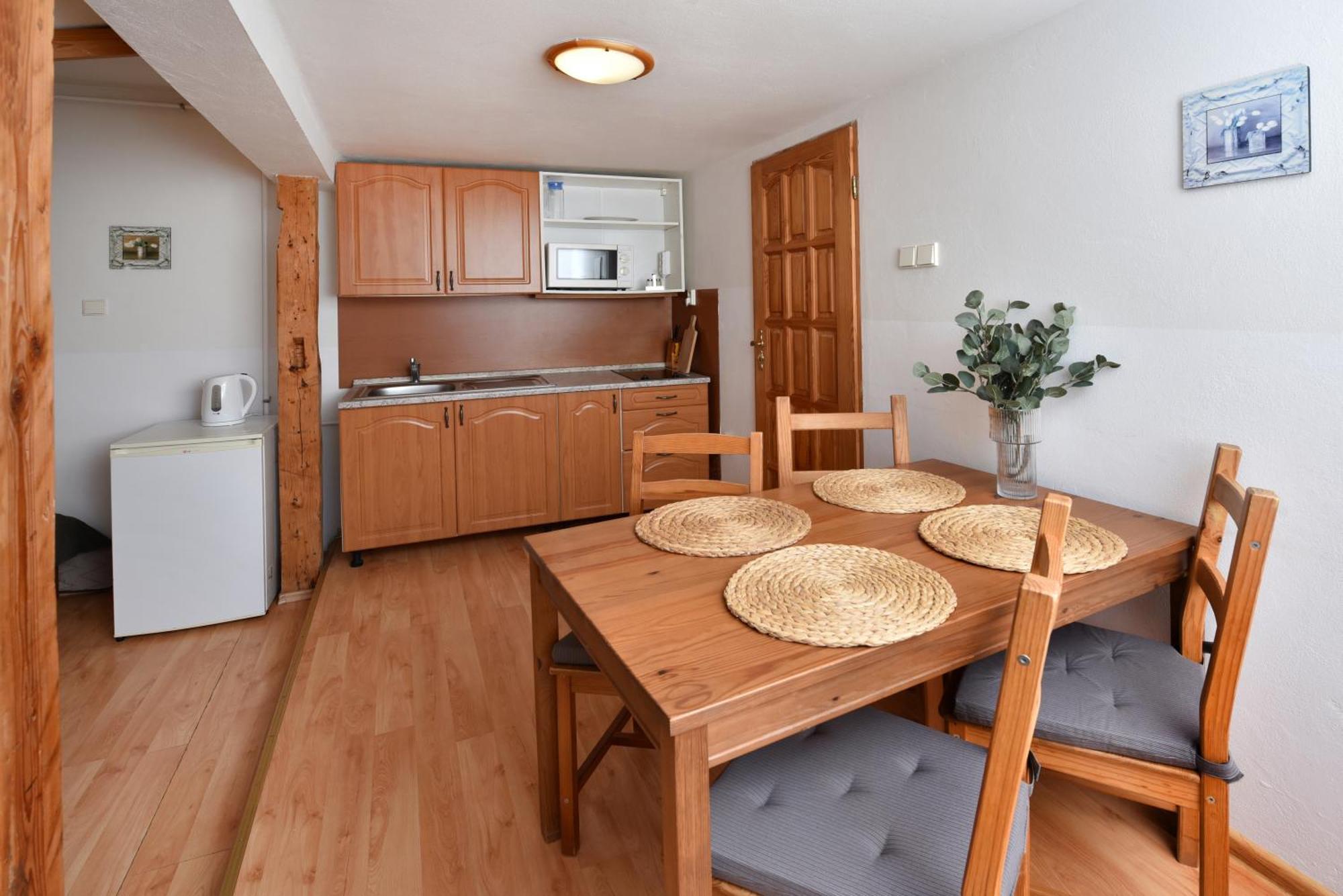 Apartmany Zea Tatranská Lomnica المظهر الخارجي الصورة