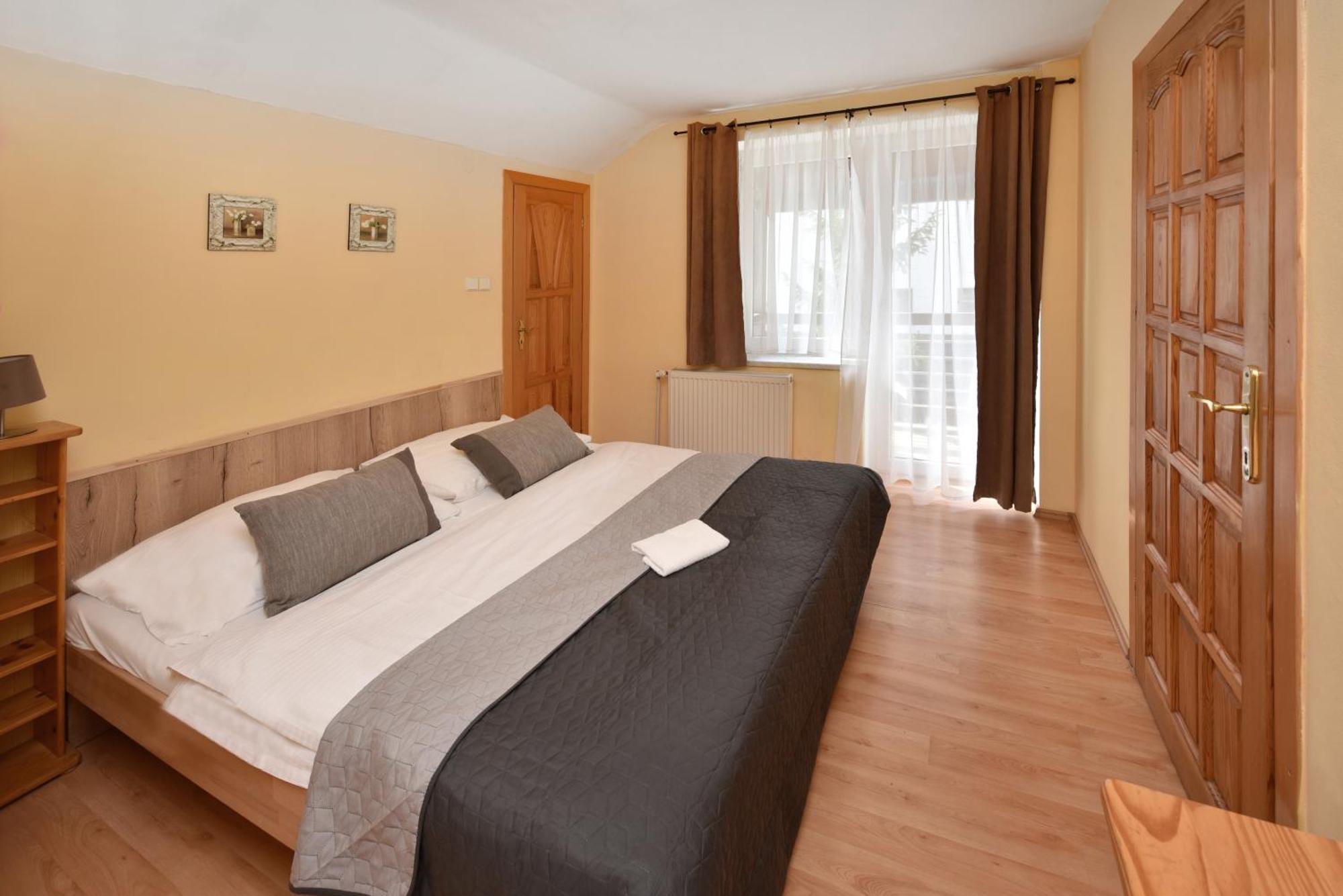 Apartmany Zea Tatranská Lomnica المظهر الخارجي الصورة