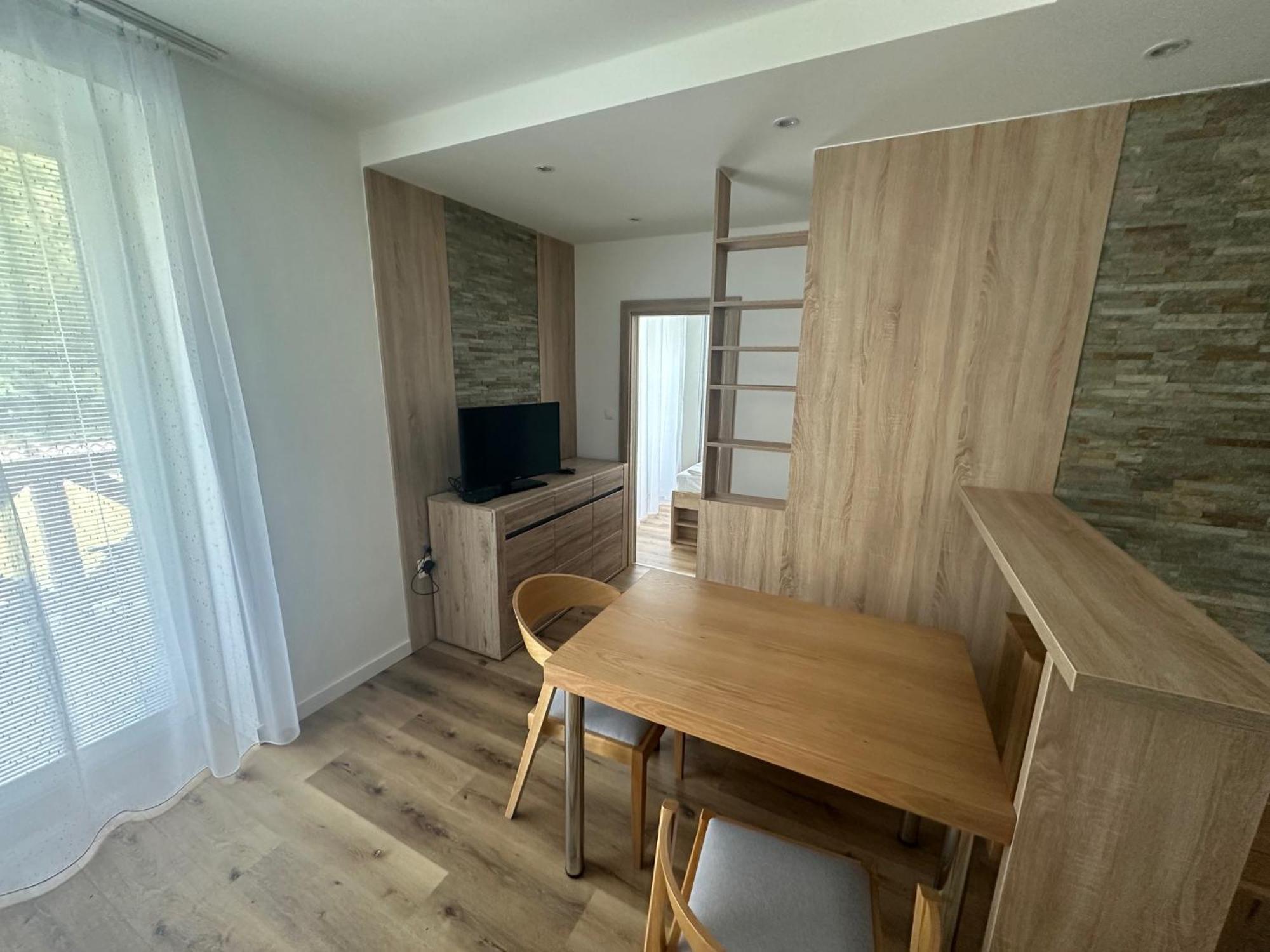 Apartmany Zea Tatranská Lomnica المظهر الخارجي الصورة