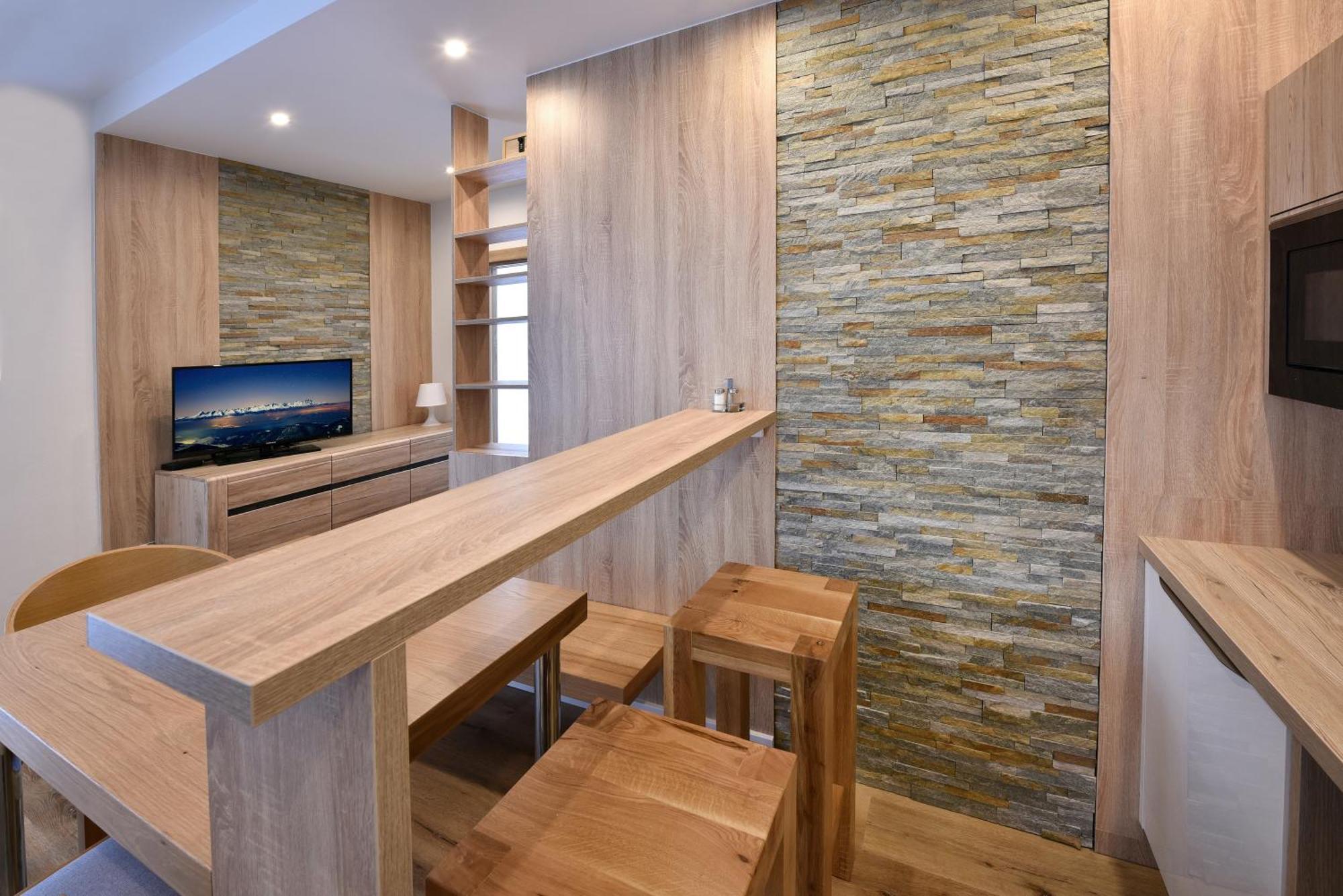 Apartmany Zea Tatranská Lomnica المظهر الخارجي الصورة