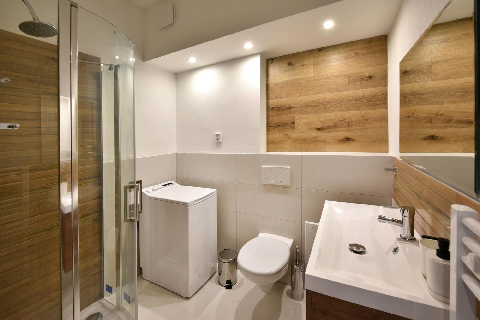 Apartmany Zea Tatranská Lomnica المظهر الخارجي الصورة
